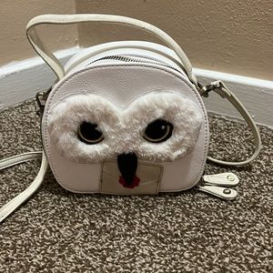 Harry Potter crossbody bag